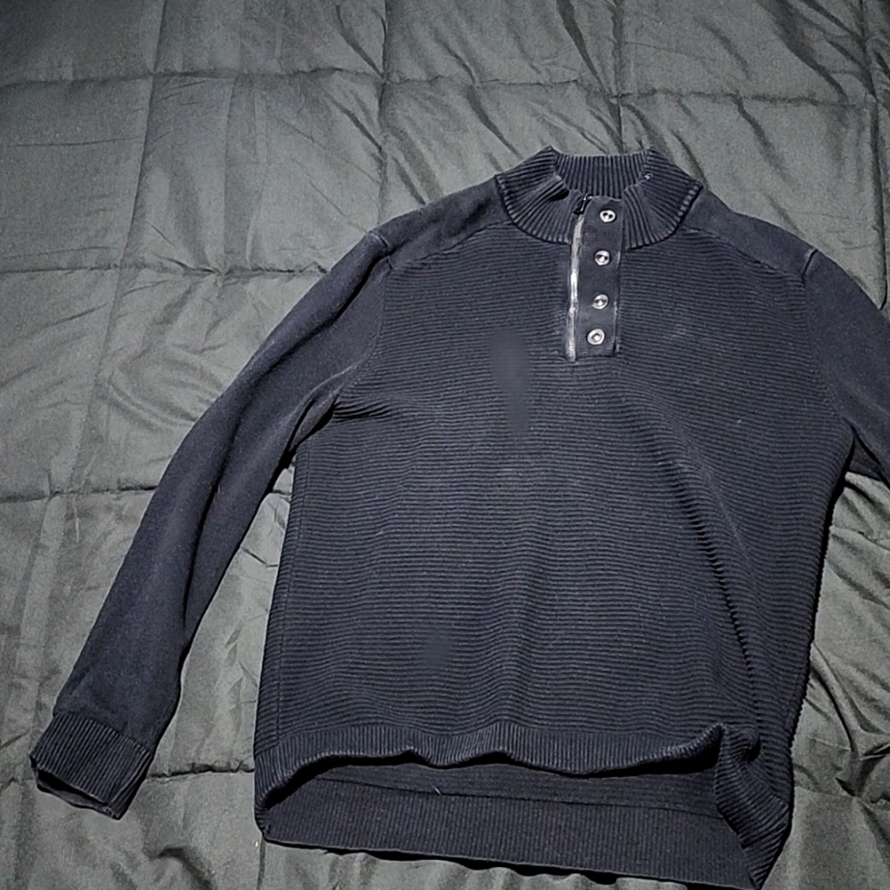 INC International Concepts large sweater